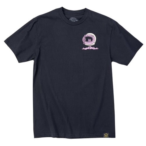 Biltwell Shorty t-shirt black