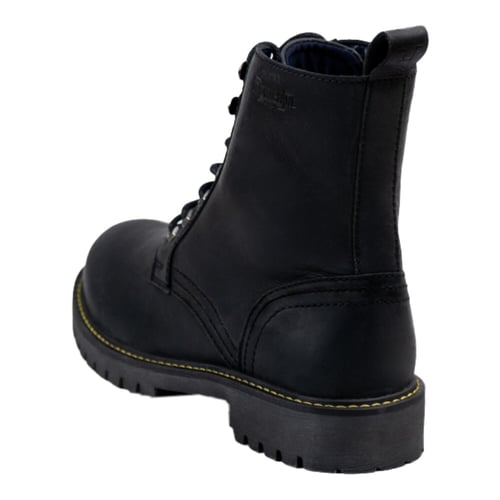 Trip Machine Derby boots Dark Shadow
