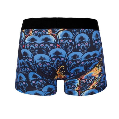 American Socks Knucklehead underwear