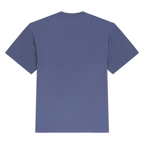 Dickies Icon Logo t-shirt retro indigo