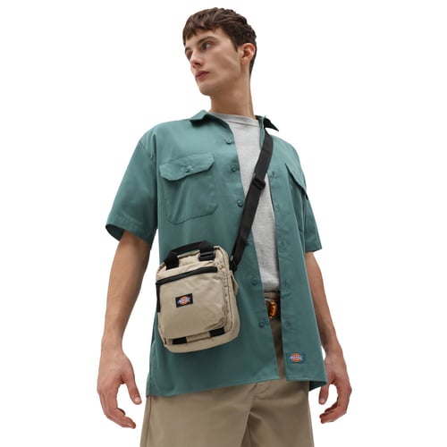 Dickies Moreauville bag khaki