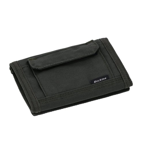 Dickies Kentwood wallet olive green