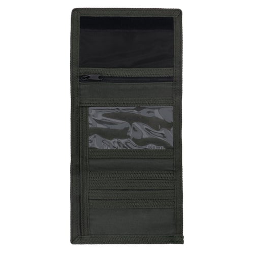 Dickies Kentwood wallet olive green