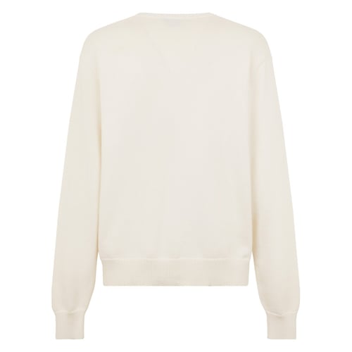 Dickies Summerdale sweater egret