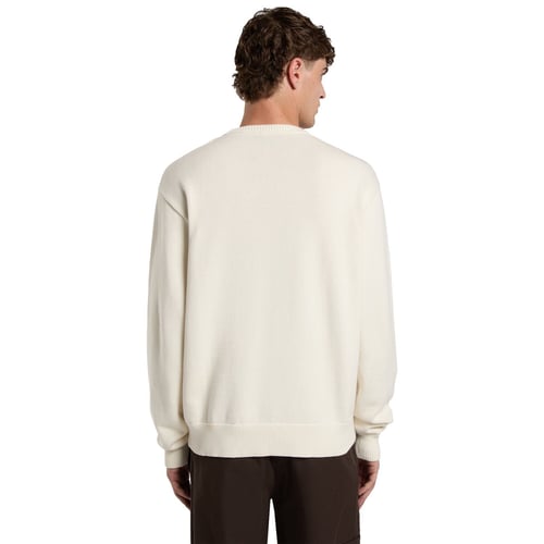 Dickies Summerdale sweater egret