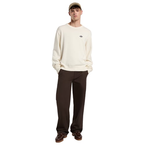 Dickies Summerdale sweater egret