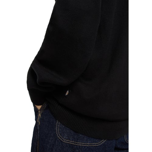 Dickies Summerdale sweater black