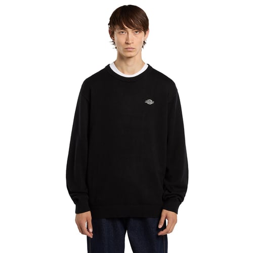 Dickies Summerdale sweater black