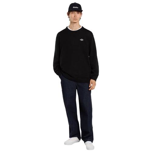 Dickies Summerdale sweater black