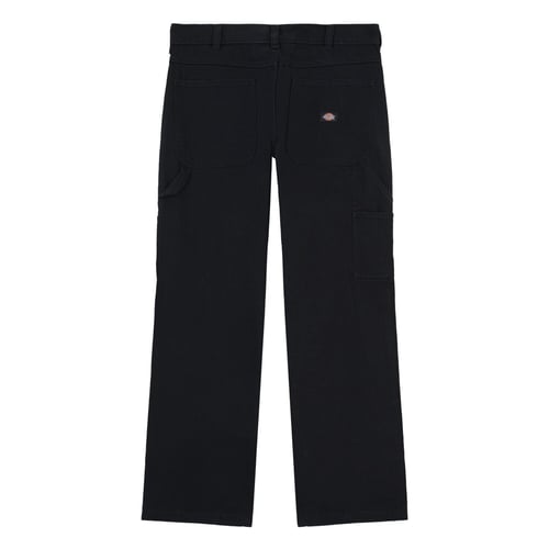 Dickies Carpenter canvas pant black