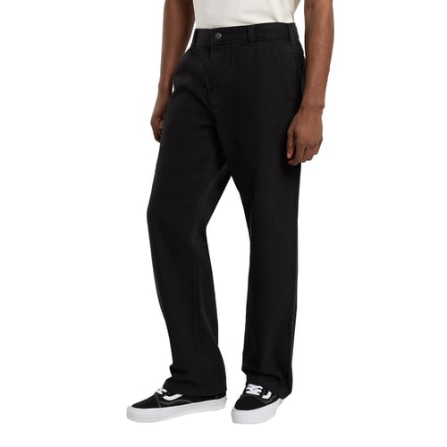 Dickies Carpenter canvas pant black