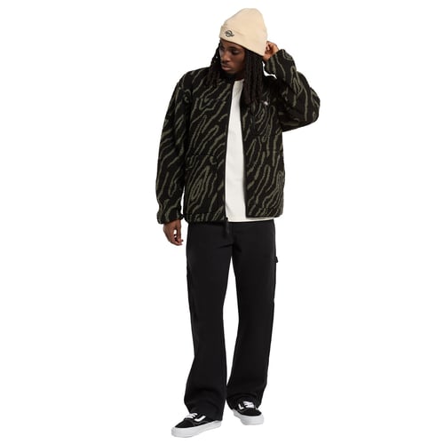 Dickies Carpenter canvas pant black