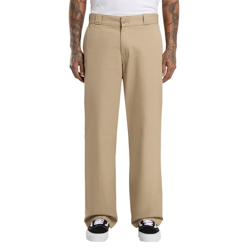 Dickies 247 Regular work pant desert sand