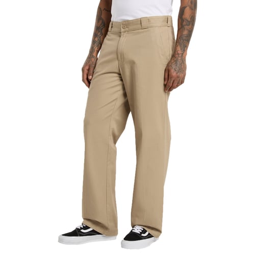 Dickies 247 Regular work pant desert sand