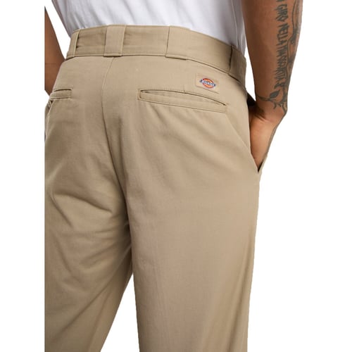 Dickies 247 Regular work pant desert sand