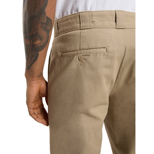 Dickies 247 Regular work pant desert sand