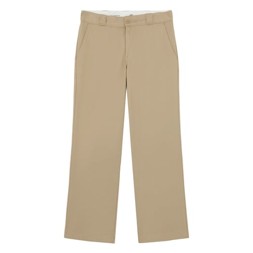 Dickies 247 Regular work pant desert sand
