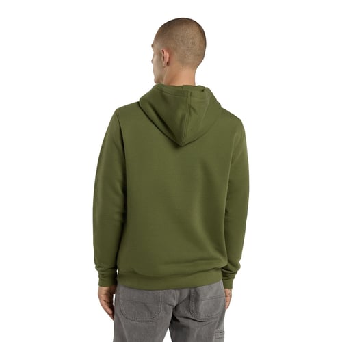 Dickies Oakport hoodie cypress
