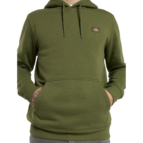 Dickies Oakport hoodie cypress