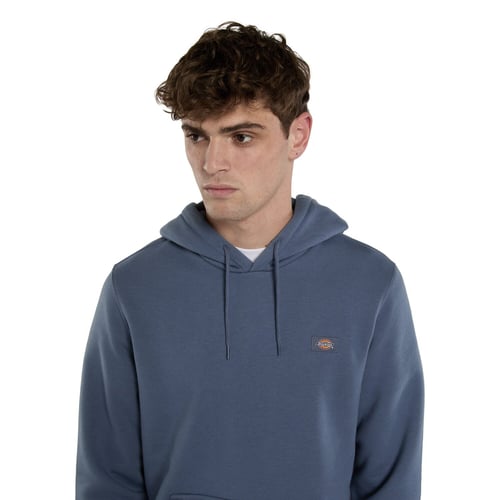 Dickies Oakport hoodie retro indigo