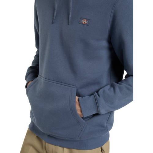 Dickies Oakport hoodie retro indigo