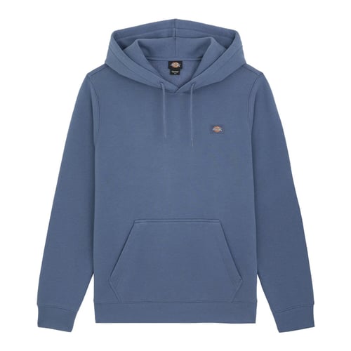 Dickies Oakport hoodie retro indigo