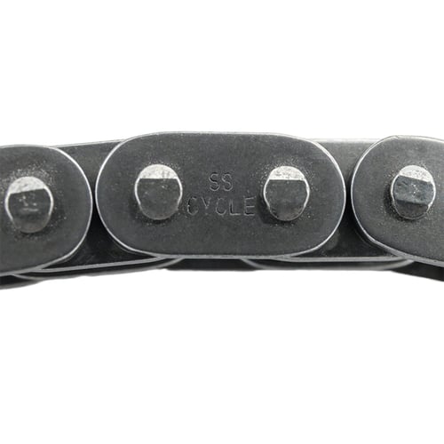 S&S, outer/single cam chain