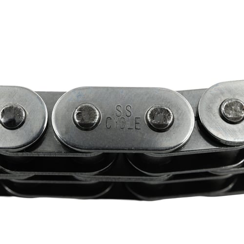 S&S, primary chain. 92 links