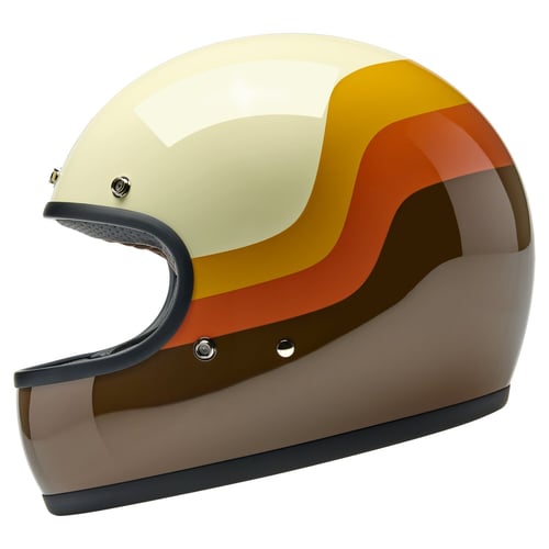 Biltwell Gringo helmet 20th anniversary