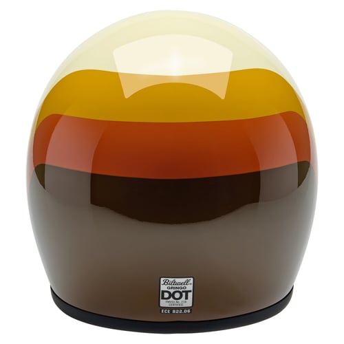 Biltwell Gringo helmet 20th anniversary