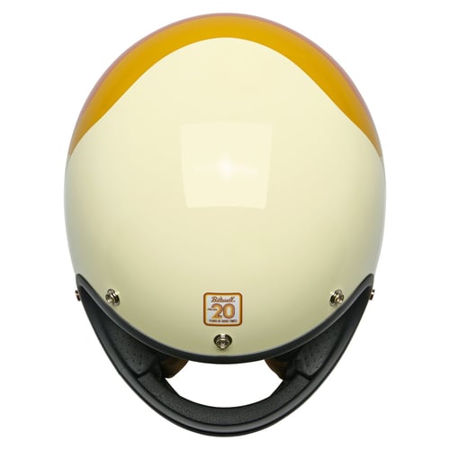 Biltwell Gringo helmet 20th anniversary
