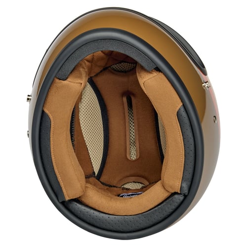 Biltwell Gringo helmet 20th anniversary