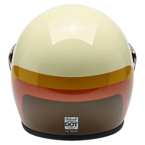 Biltwell Gringo S helmet 20th anniversary