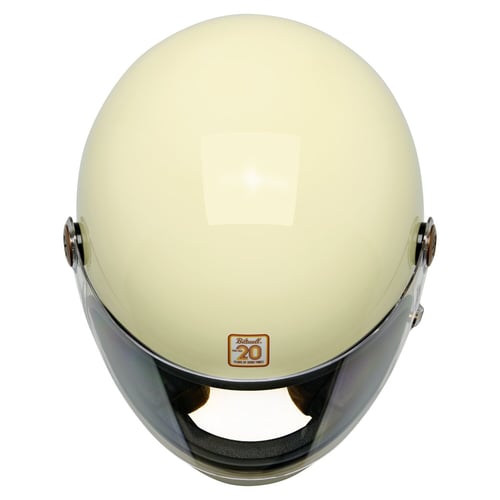 Biltwell Gringo S helmet 20th anniversary