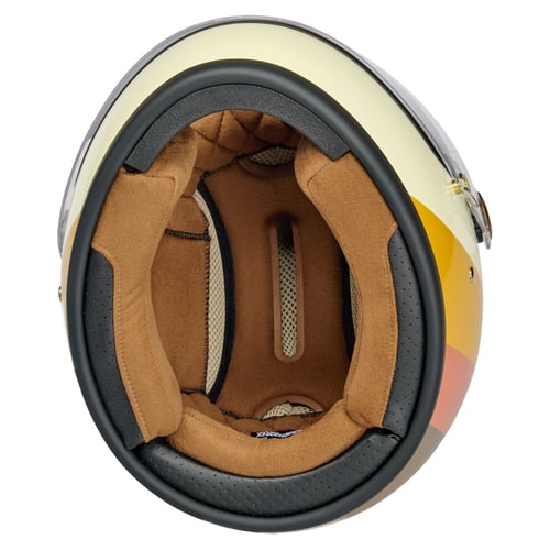Biltwell Gringo S helmet 20th anniversary