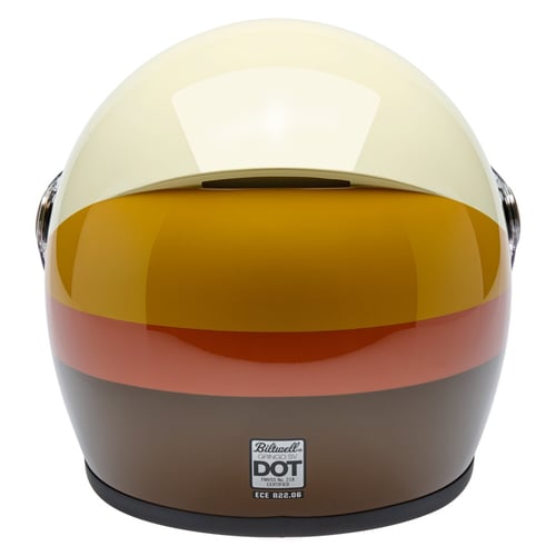 Biltwell Gringo SV helmet 20th anniversary