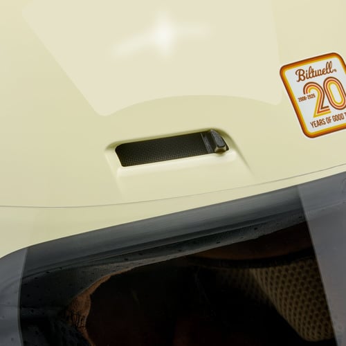 Biltwell Gringo SV helmet 20th anniversary