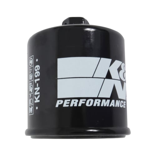 K&N, Oil Filter Indian Scout