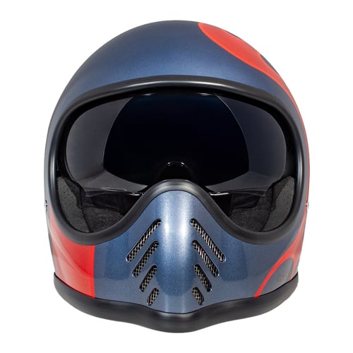DMD Seventyseven helmet scallop