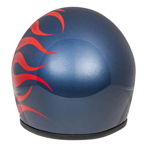 DMD Seventyseven helmet scallop