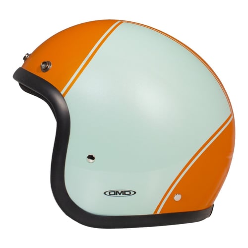DMD Retro helmet double