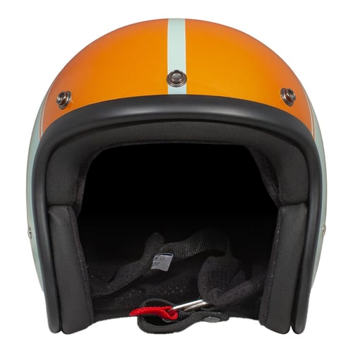 DMD Retro helmet double