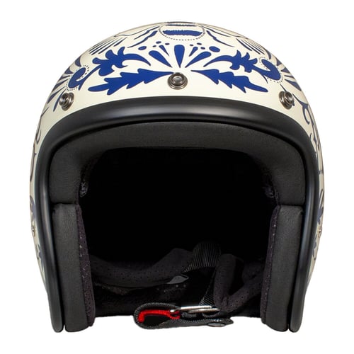 DMD Retro helmet amori