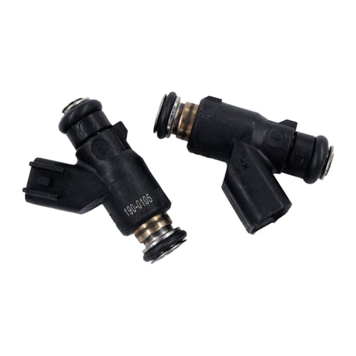 S&S, fuel injector set. 10.62 g/s. 2-pk
