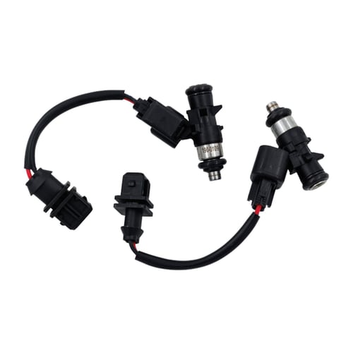 S&S, fuel injector set. 7.79 g/s. 2-pk