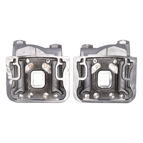 Fake Knucklehead Rocker Covers Motorcycle Storehouse