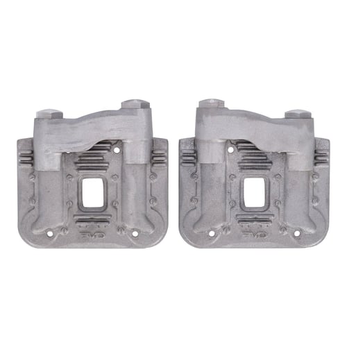 Fake Knucklehead Rocker Covers Motorcycle Storehouse