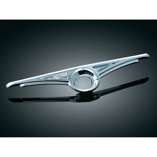 Kuryakyn, Trunk key hole trim chrome