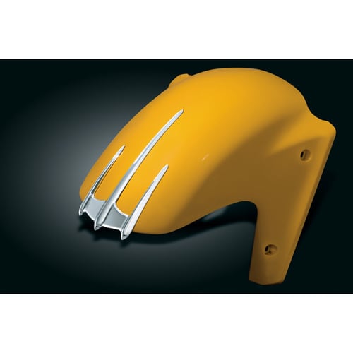 Kuryakyn, Triceptor fender accent chrome