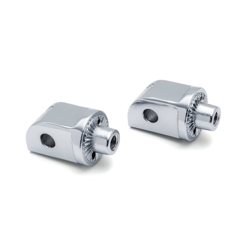 Footpeg Adapter Motorcycle Storehouse